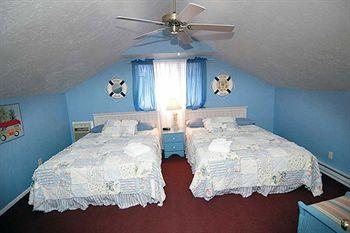 Buffalo Pointe Inn - photo 8
