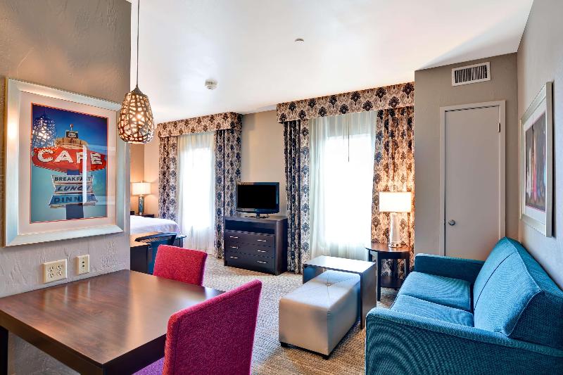 Homewood Suites by Hilton Amarillo - photo 17