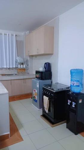 Modern Quiet & Cozy 1 Bedroom Garden Estate Apartment Thika Road