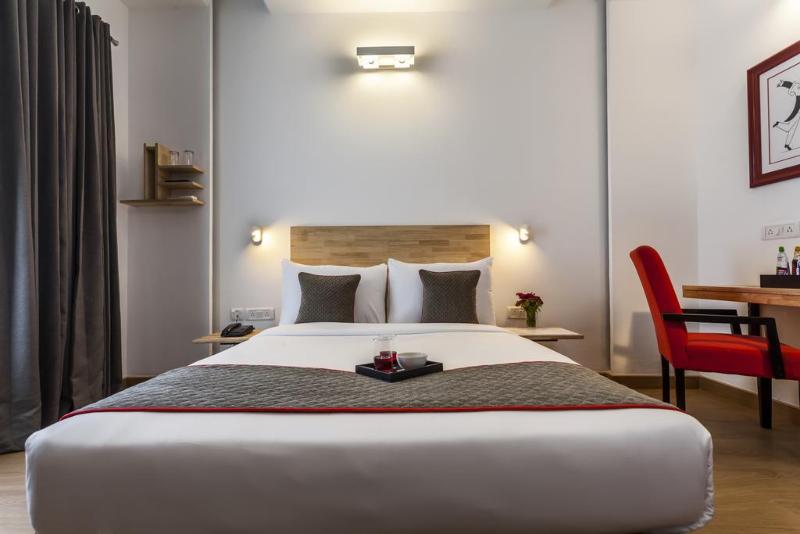 Oyo Townhouse 003 Southend