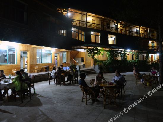 Guanfang Hotel Qujing — hotel in Qujing