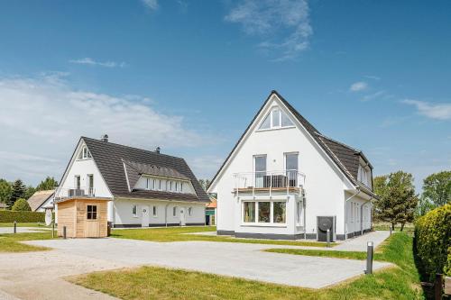 Zur Oie 27b — Zingst