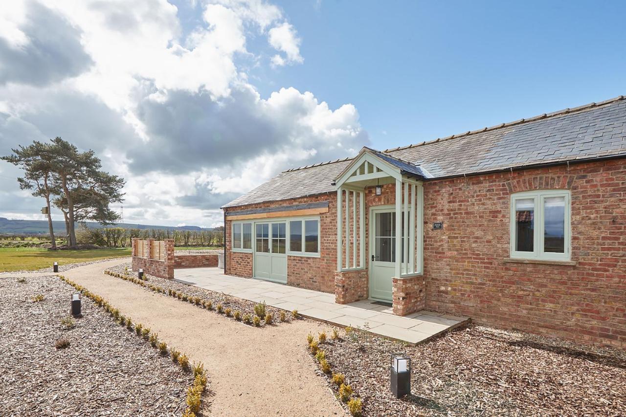 Orchard View Cottage