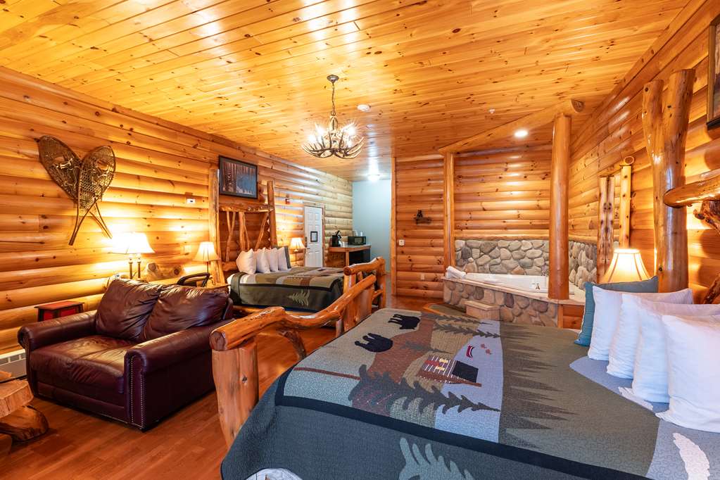Best Western White House Inn - photo 54