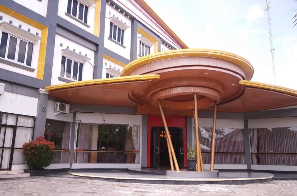 Edotel Klaten in Klaten, Indonesia