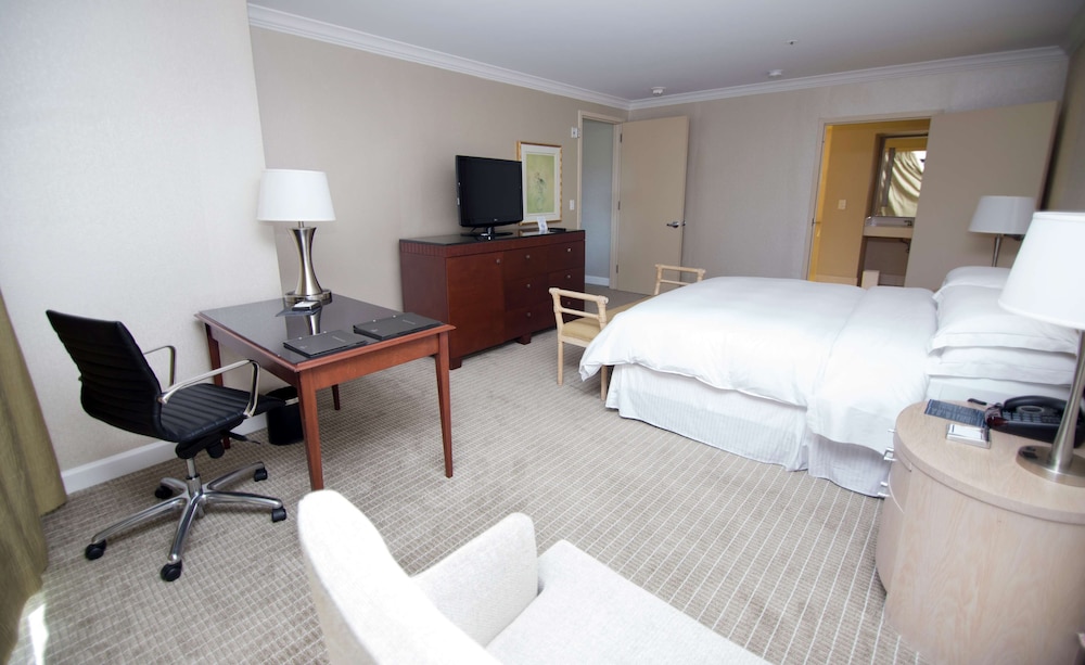 Hilton Los Angeles Universal City - photo 12