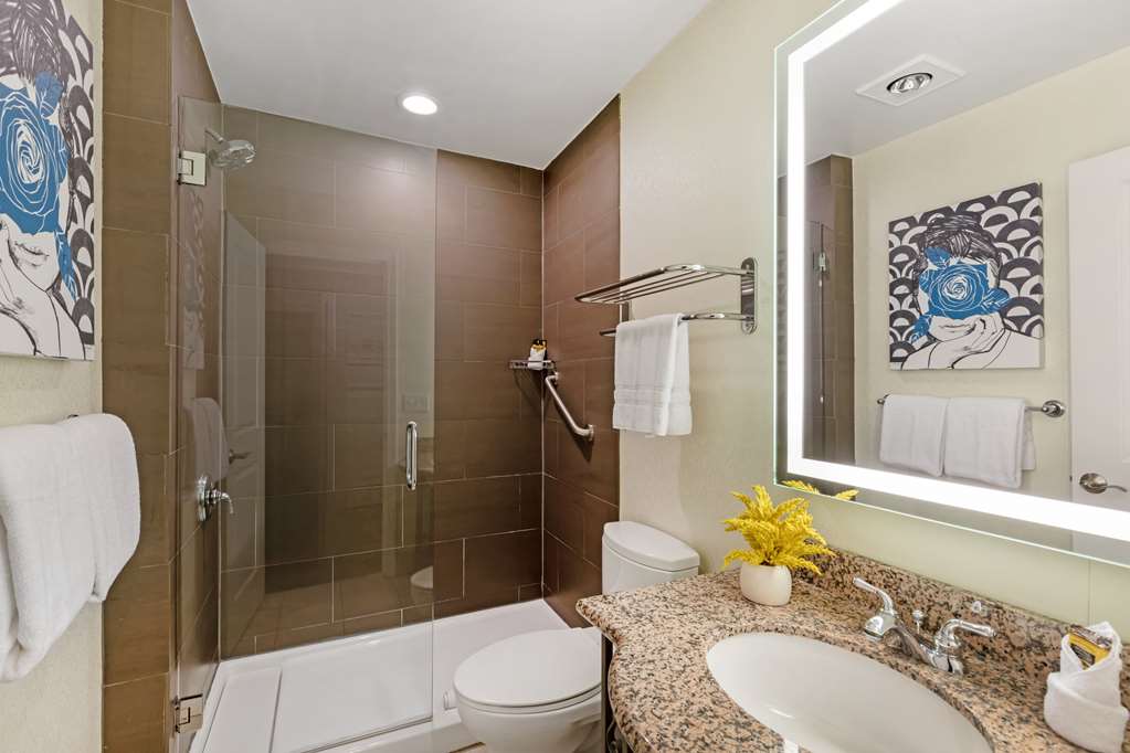 Best Western Plus Hawthorne Terrace Hotel - photo 56