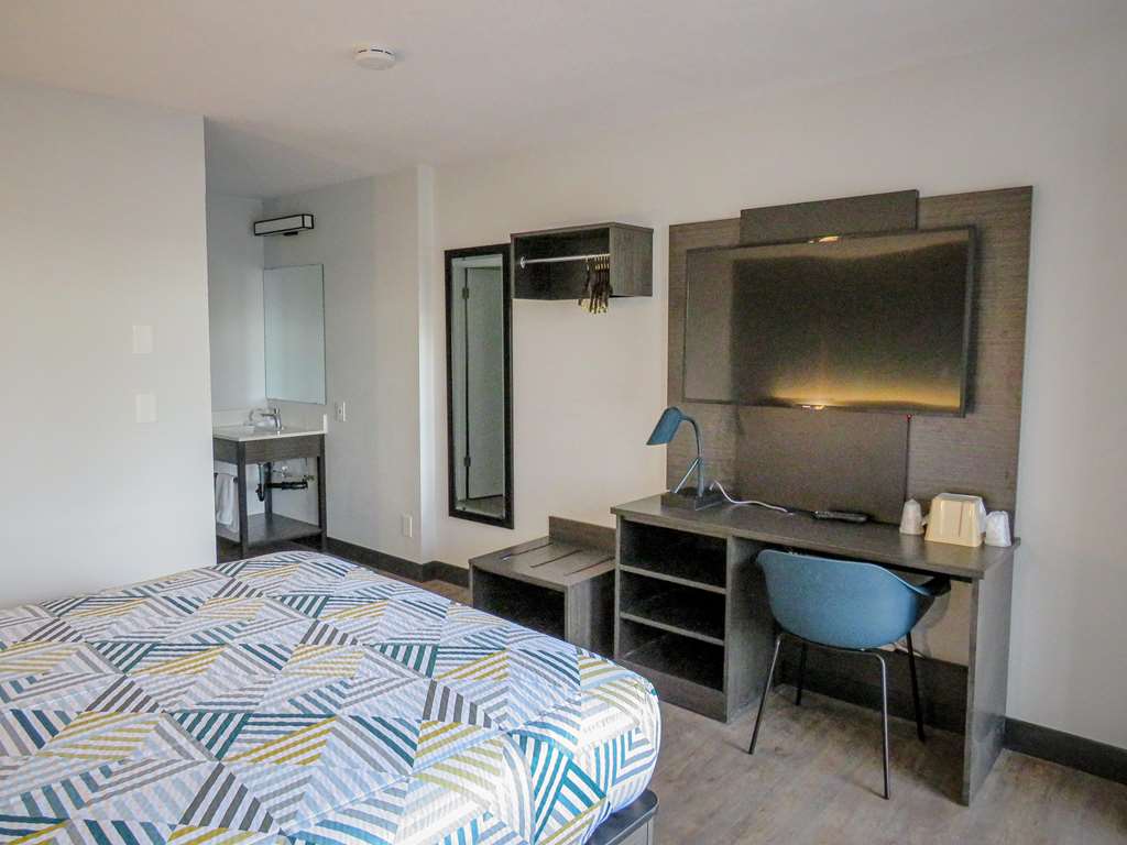 Motel 6 Tigard OR Portland Southwest - photo 21