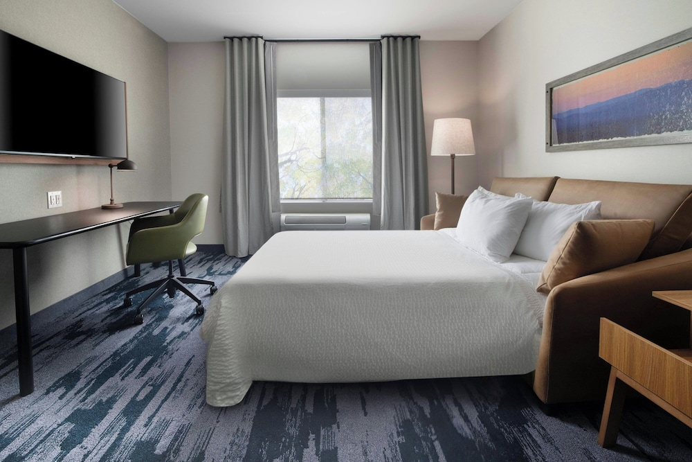 Fairfield by Marriott Inn & Suites DeSoto Dallas South - photo 9