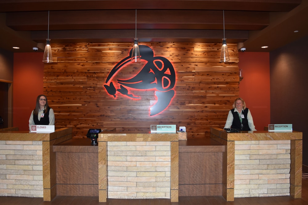 Angel Of The Winds Casino Resort - photo 2