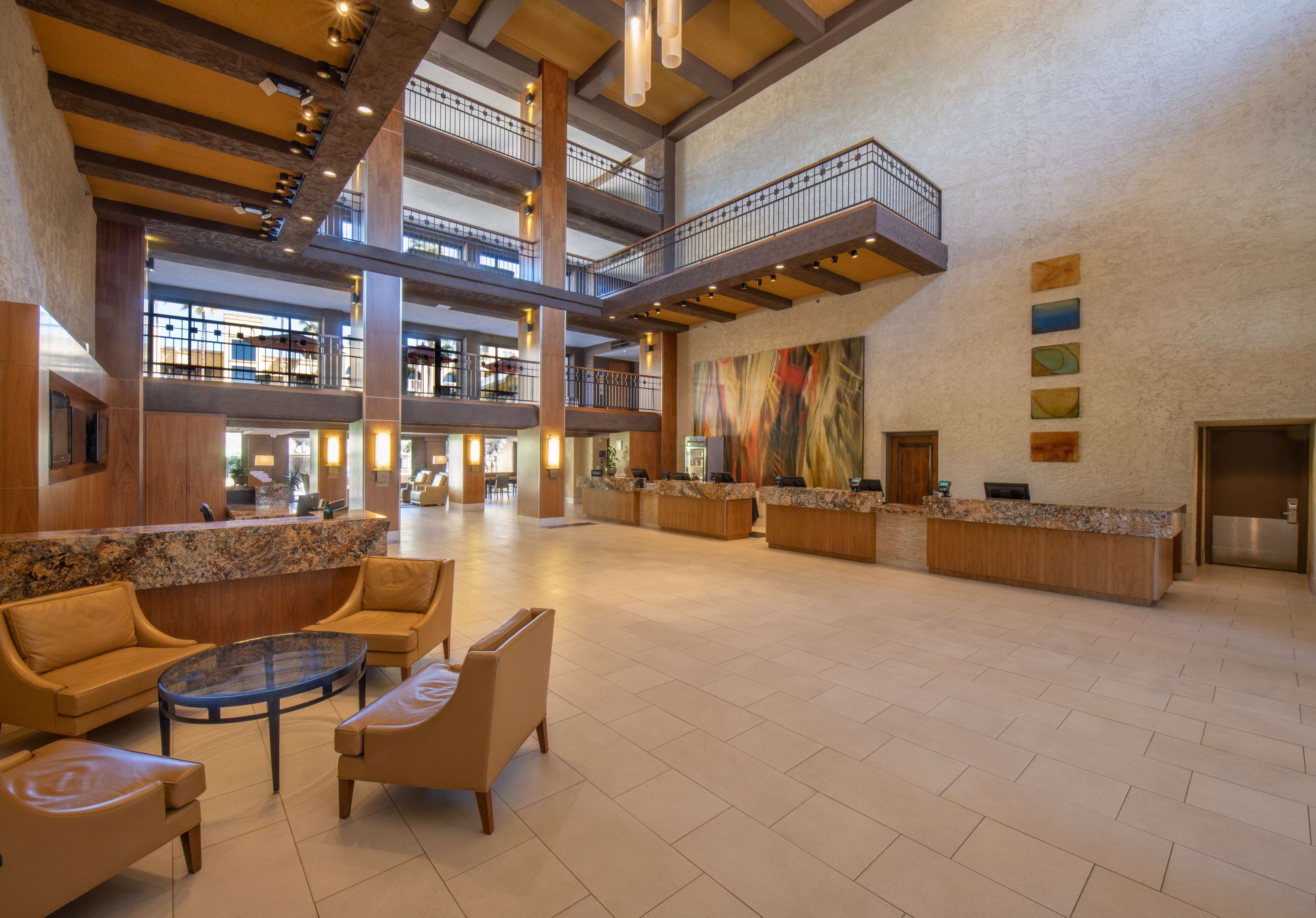 Hilton Phoenix Resort at the Peak - photo 17