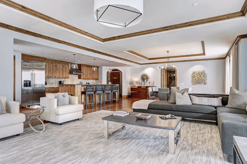 The Arrabelle A RockResort by Vail Resorts - photo 100