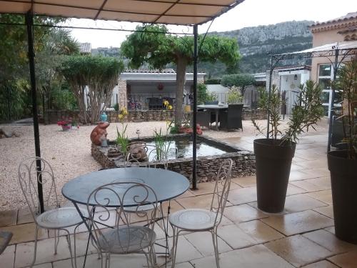 La berraudiere - last minute hotel in Unknown City