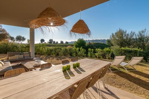 Chic 3br Haven Luxury Ground Floor La Cala Golf — Mijas