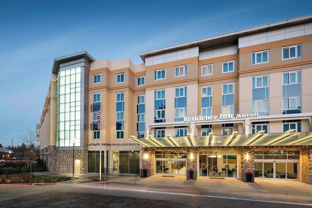 Residence Inn by Marriott San Jose Cupertino - photo 32