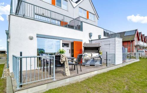 Seemannsgarn — 5-Star Luxury Hotel in Kappeln, Germany