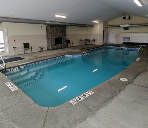 Rangeley Saddleback Inn - photo 33