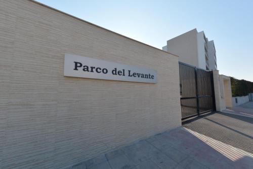Parco del Levante — 4-Star Luxury Hotel in Bari, Italy