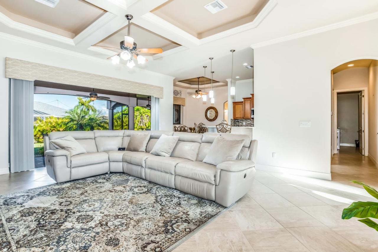 Cape Coral Getaway in Cape Coral, United States