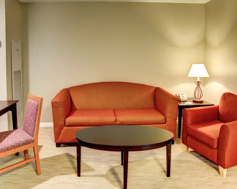 Quality Suites Rockville - photo 16
