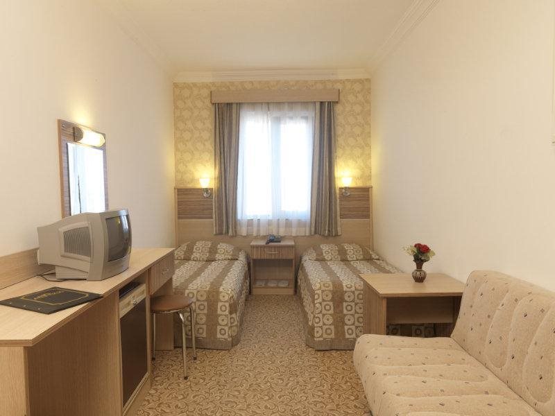 Altinyazi Otel — Avanos — photo 3