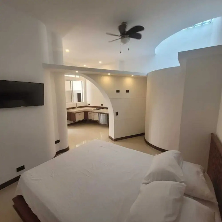 Apartahotel Cristales — Cali — photo 4