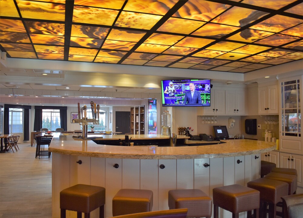 Holiday Inn : Bloomington W MSP Airport Area by IHG - photo 41