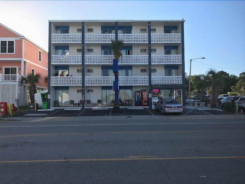 The Atlantic Hotel - photo 3