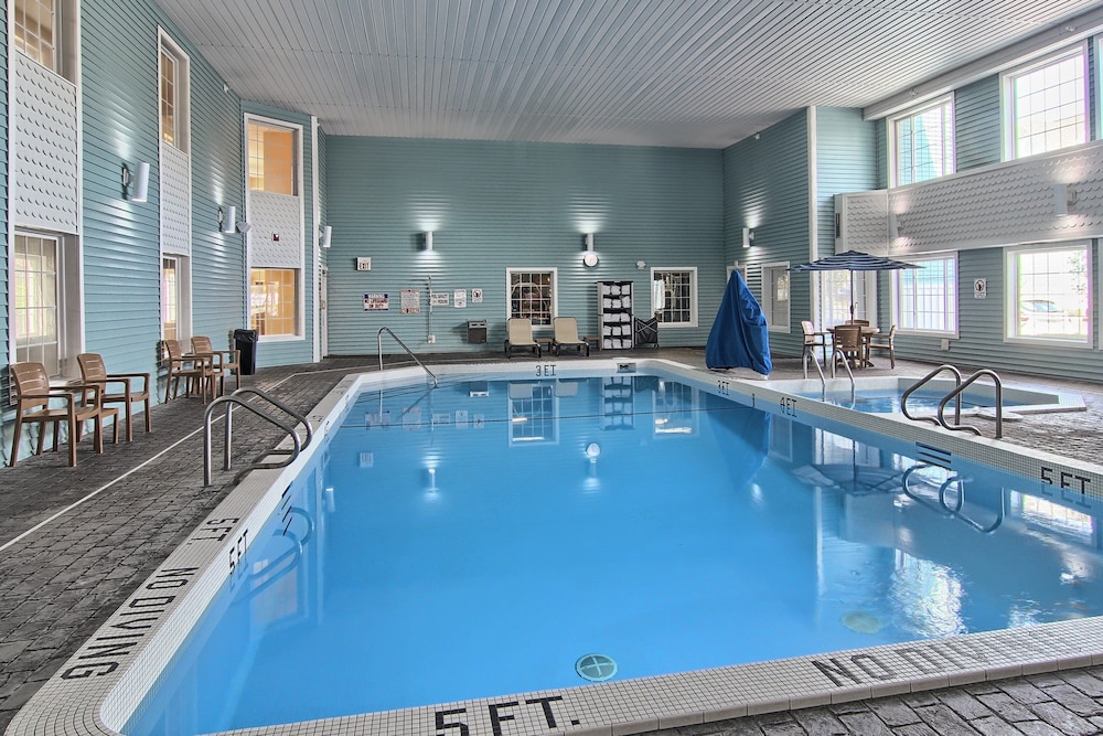 Sugar Beach Resort Hotel - photo 37