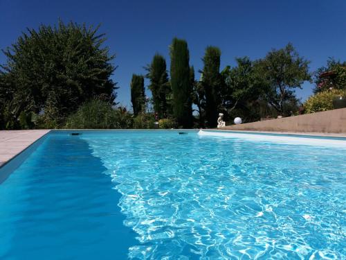 Le Cocon Vert — hotel in Salies-Du-Salat