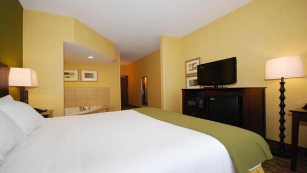 Wingate by Wyndham Kittanning - photo 12
