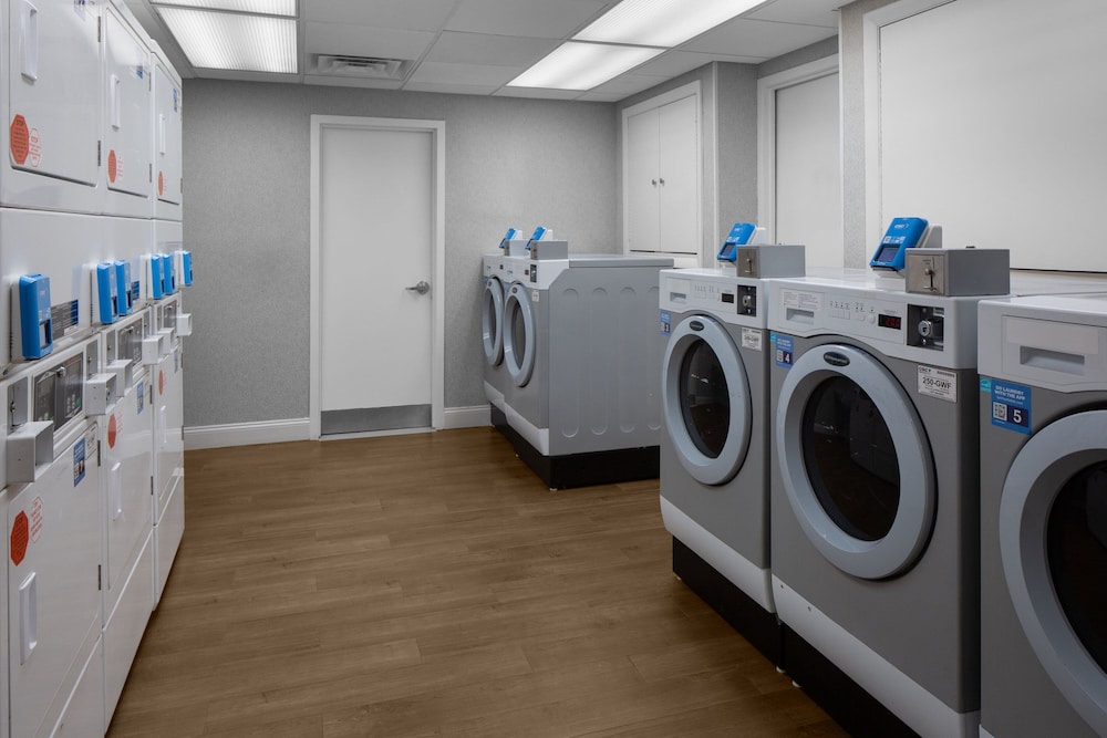 Residence Inn by Marriott White Plains Westchester County - photo 33