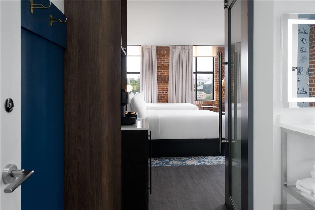 Four Points by Sheraton Atlanta Downtown - photo 35