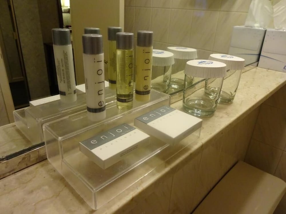 Travel Inn Hotel - photo 22