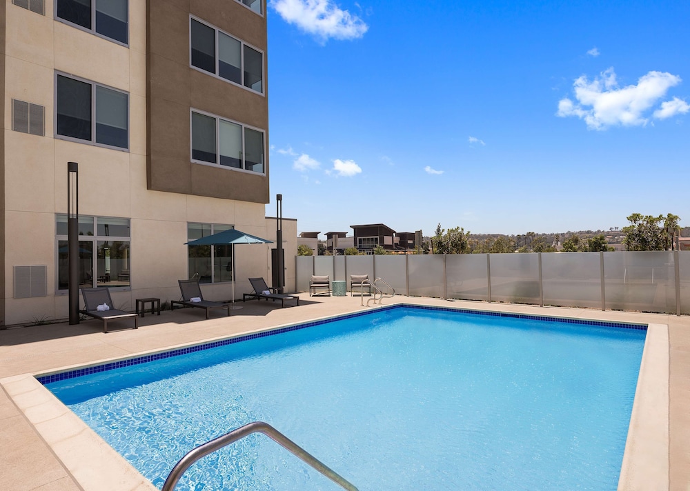 Hampton Inn & Suites El Cajon San Diego - photo 25