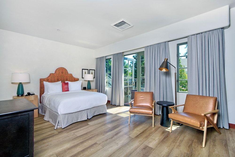 Hotel Los Gatos - photo 25