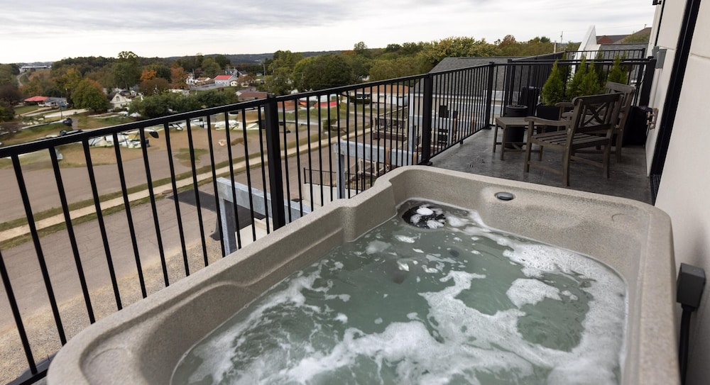The Atlee Suites - photo 18