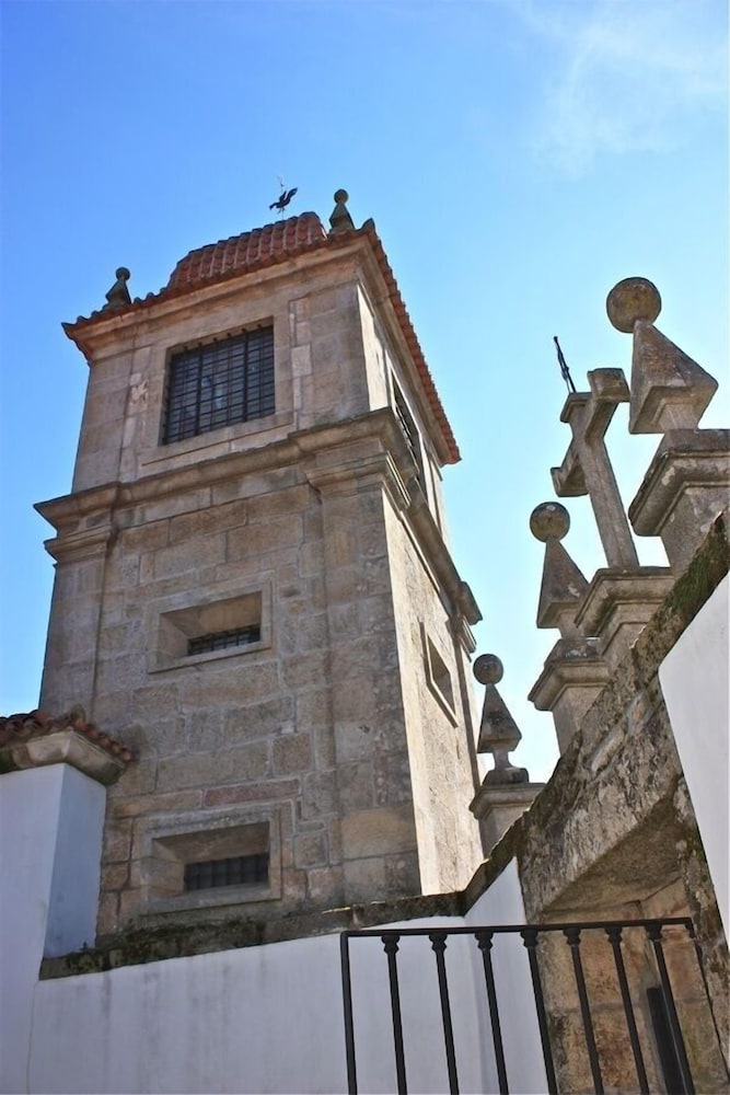 Hotel Rural Convento Nossa Senhora do Carmo — hotel in Sernancelhe