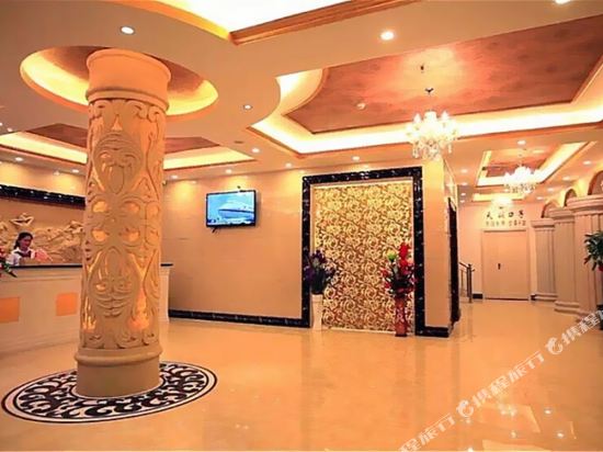 Tianhao Hotel - last minute hotel in Guilin