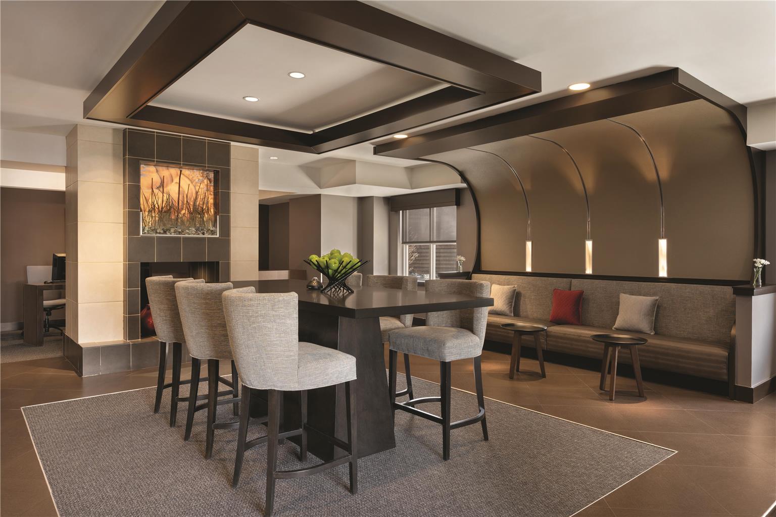 Hyatt Place Philadelphia King of Prussia - photo 12