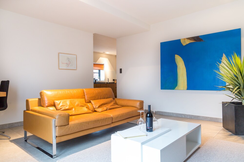 De Vliere — 4-Star Luxury Hotel in Beerse, Belgium