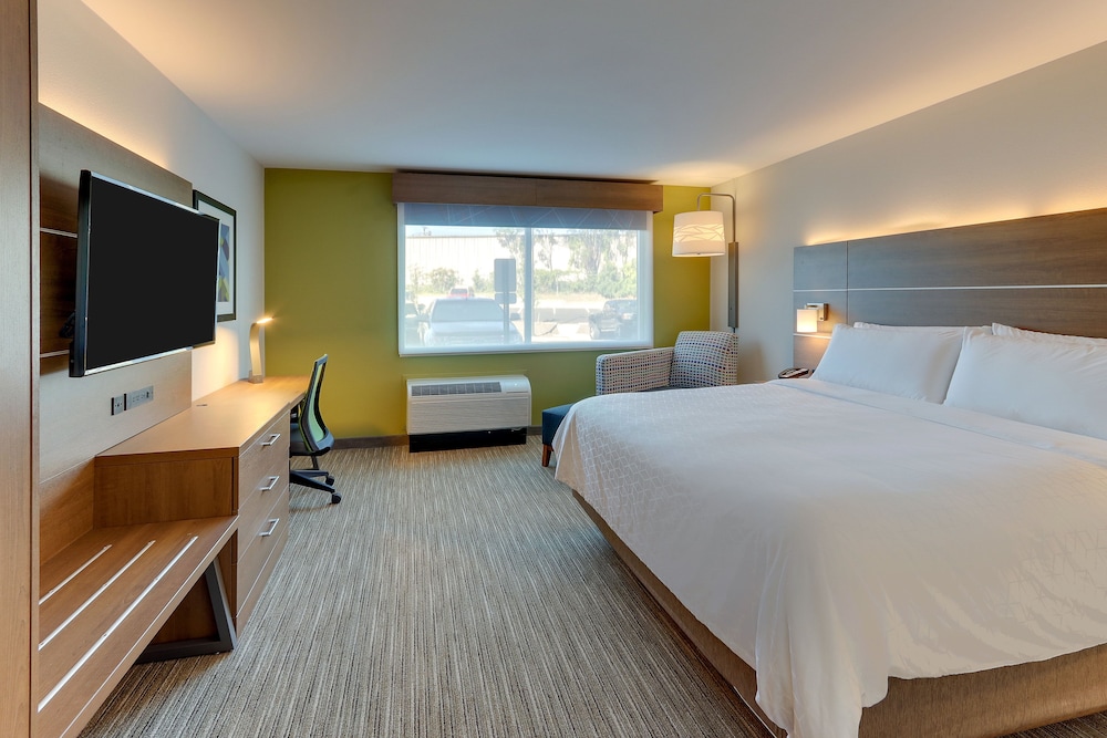 Holiday Inn Express & Suites Roanoke Civic Center by IHG - photo 14