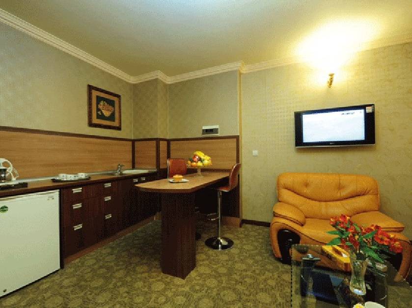 Aseman Hotel — Isfahan — photo 5