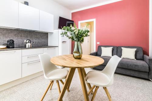 BePlace Apartments in Porta Garibaldi — 4-Star Luxury Hotel in Milan, Italy