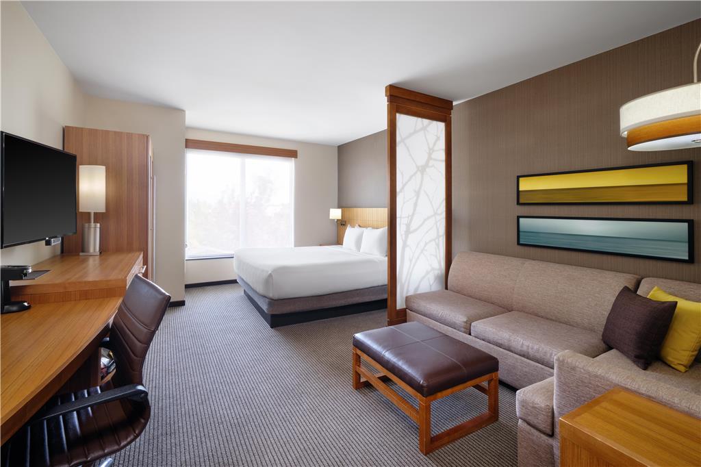 Hyatt Place Park City - photo 41