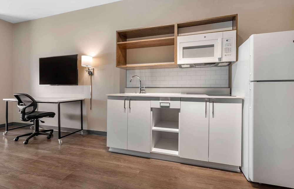Extended Stay America Premier Suites Augusta - photo 9