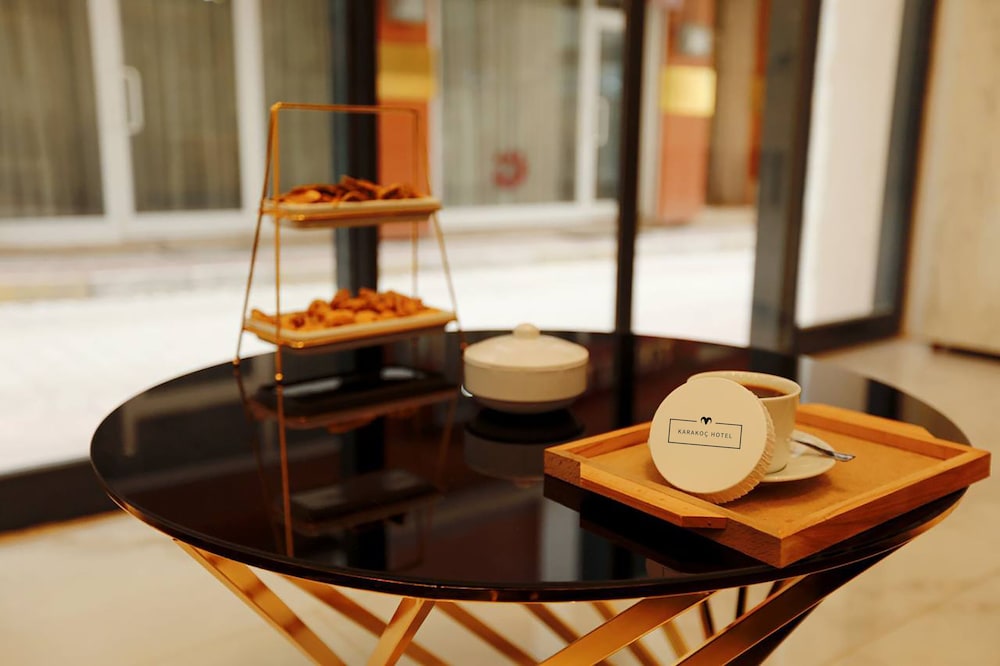 Karakoç Hotel in Van, Turkey