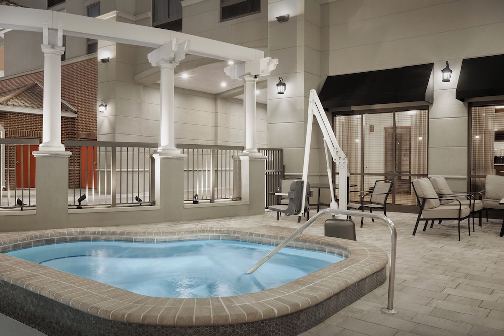 Hilton Garden Inn Jacksonville Downtown Southbank - photo 23