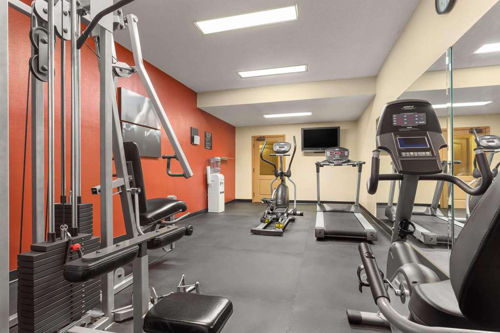 Country Inn & Suites by Radisson Tuscaloosa AL - photo 15
