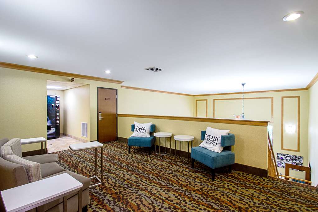 Sleep Inn & Suites Madison Monona - photo 33